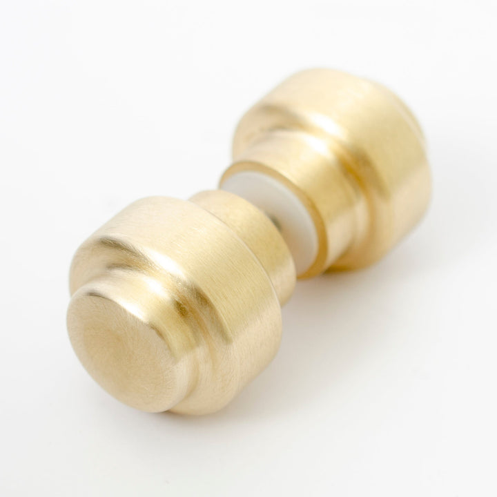 Hip Shower Door Knob