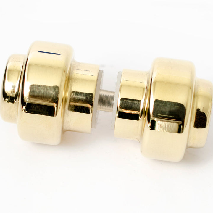 Hip Shower Door Knob