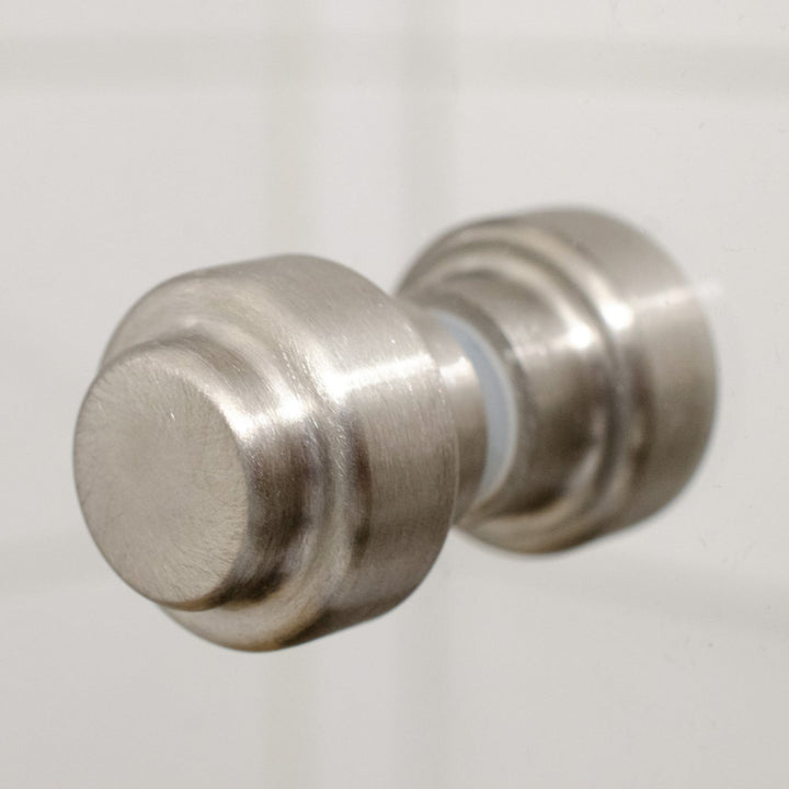Hip Shower Door Knob