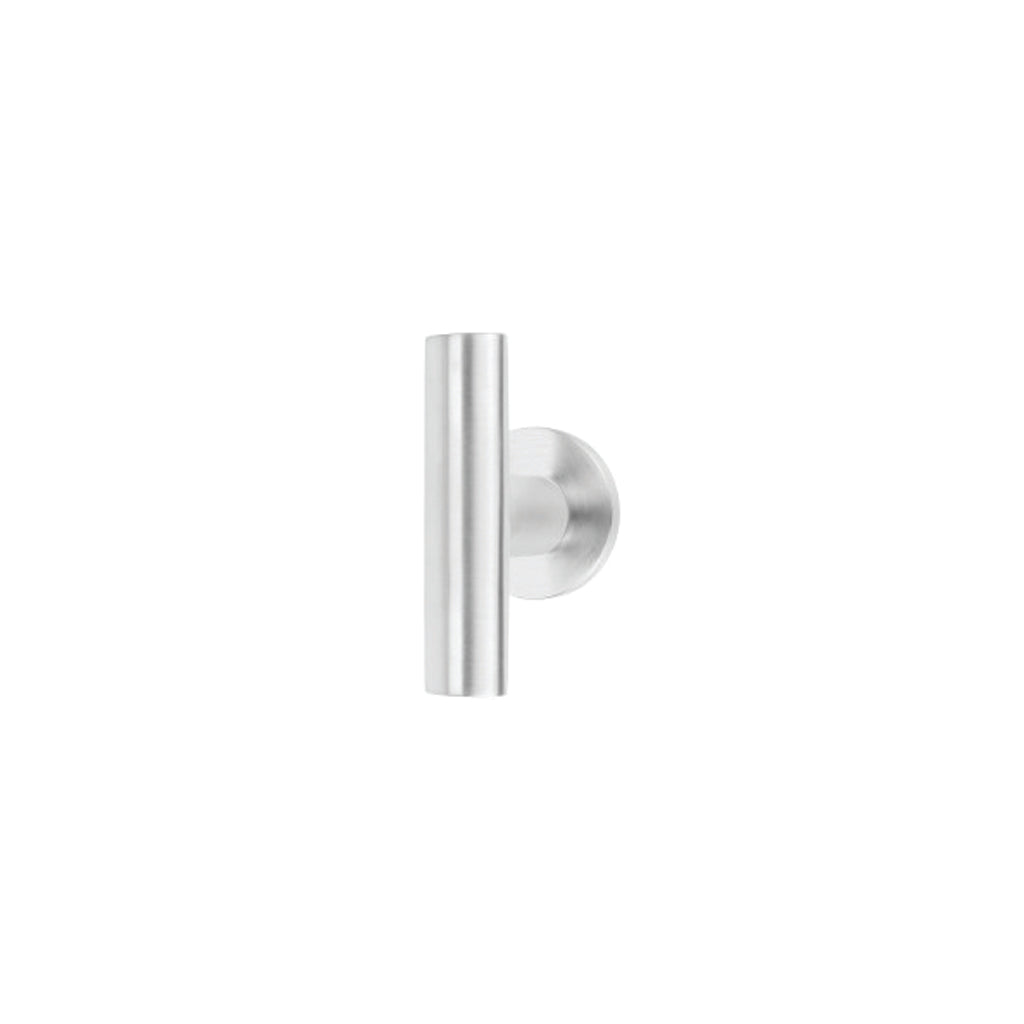 INC Cabinet Knob on Rose
