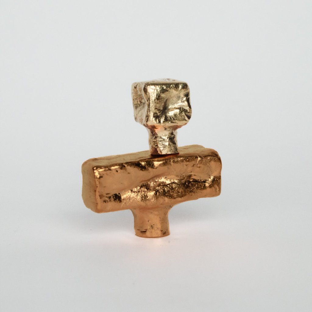 ISLE Knob/Hook Medium — Maha Alavi, view 11