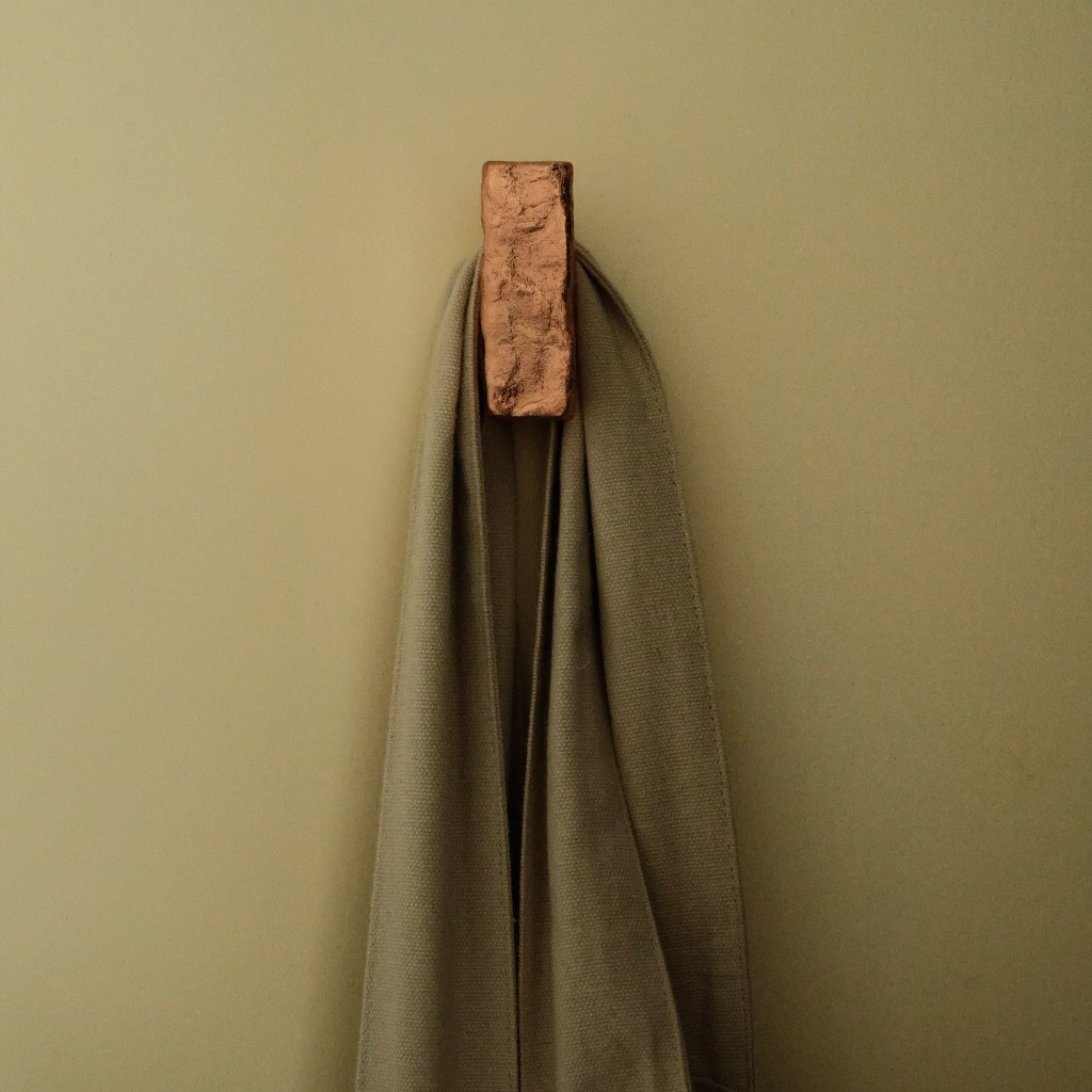 ISLE Knob/Hook Medium — Maha Alavi, view 2