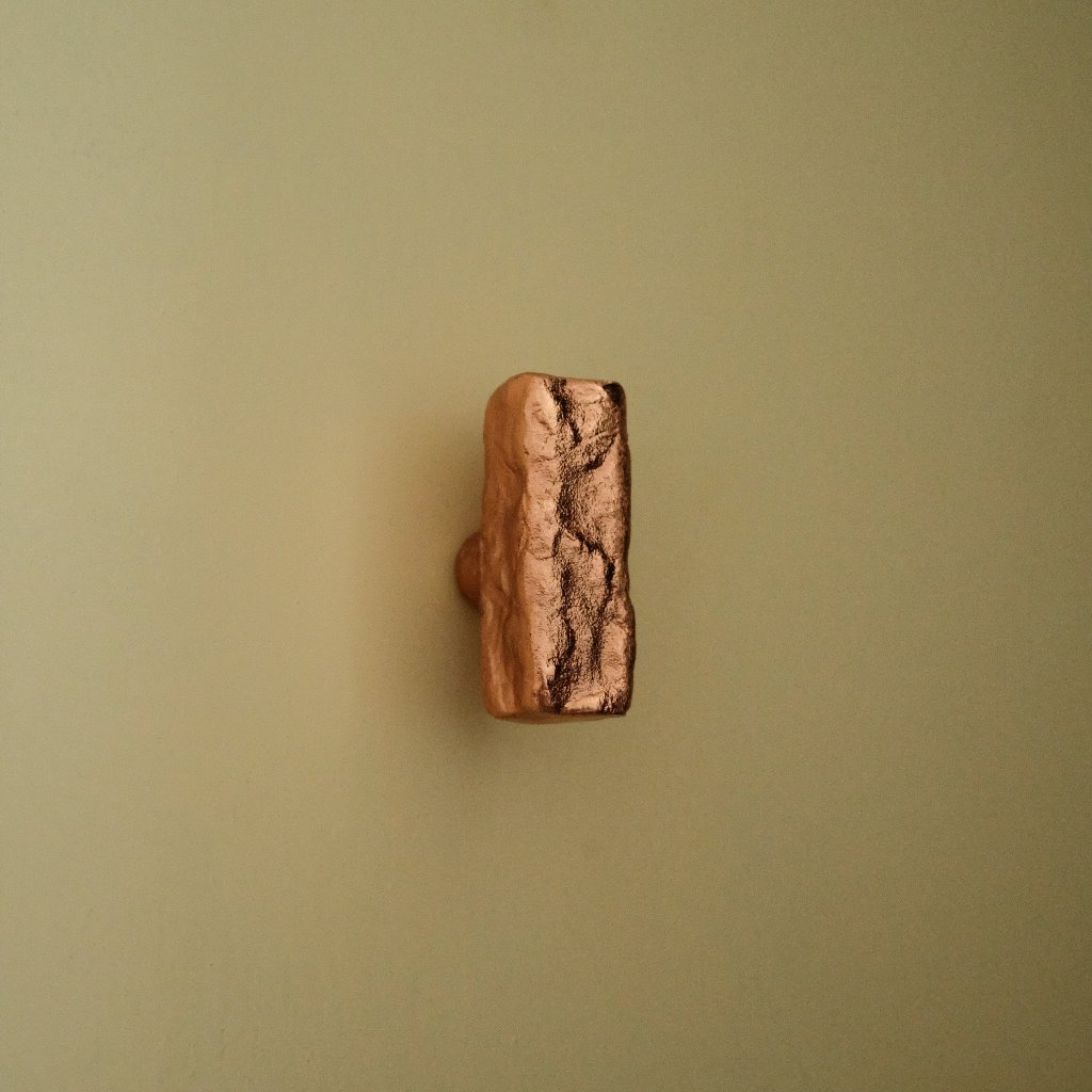 ISLE Knob/Hook Medium by Maha Alavi