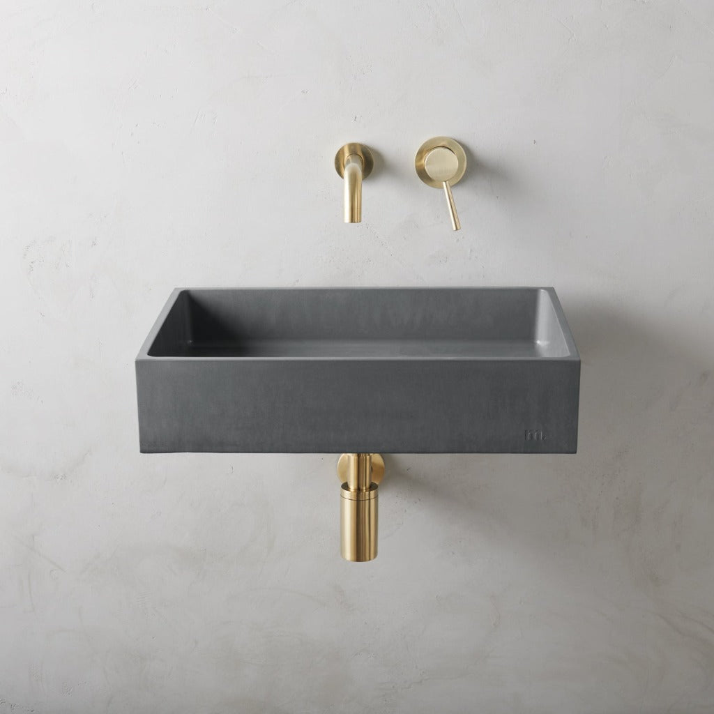 Jeker Basin Affix