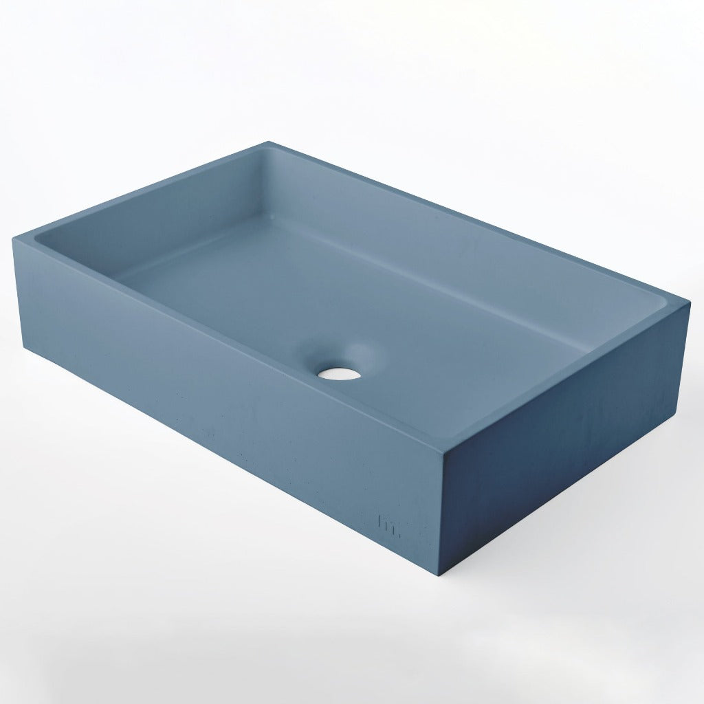 Jeker Basin