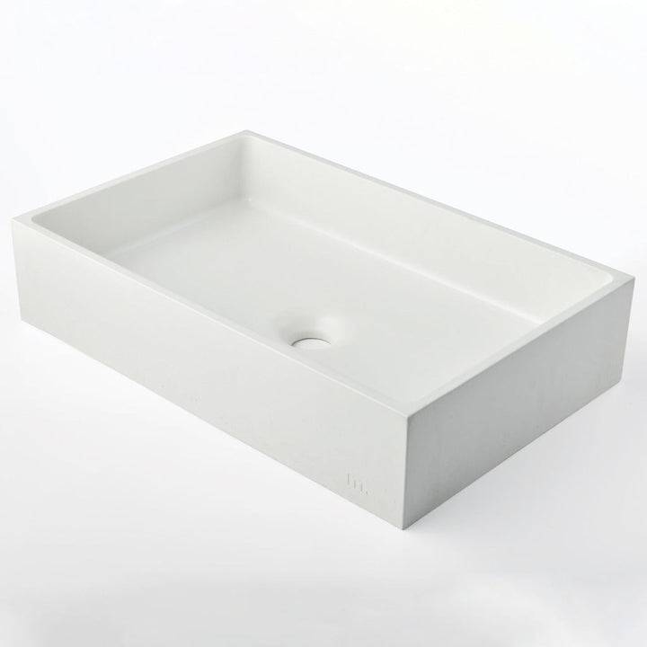 Jeker Basin