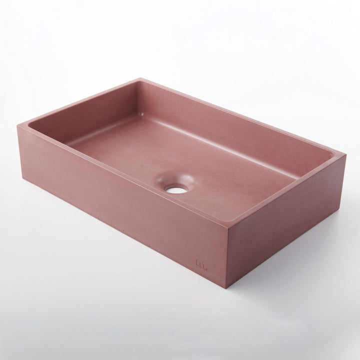 Jeker Basin