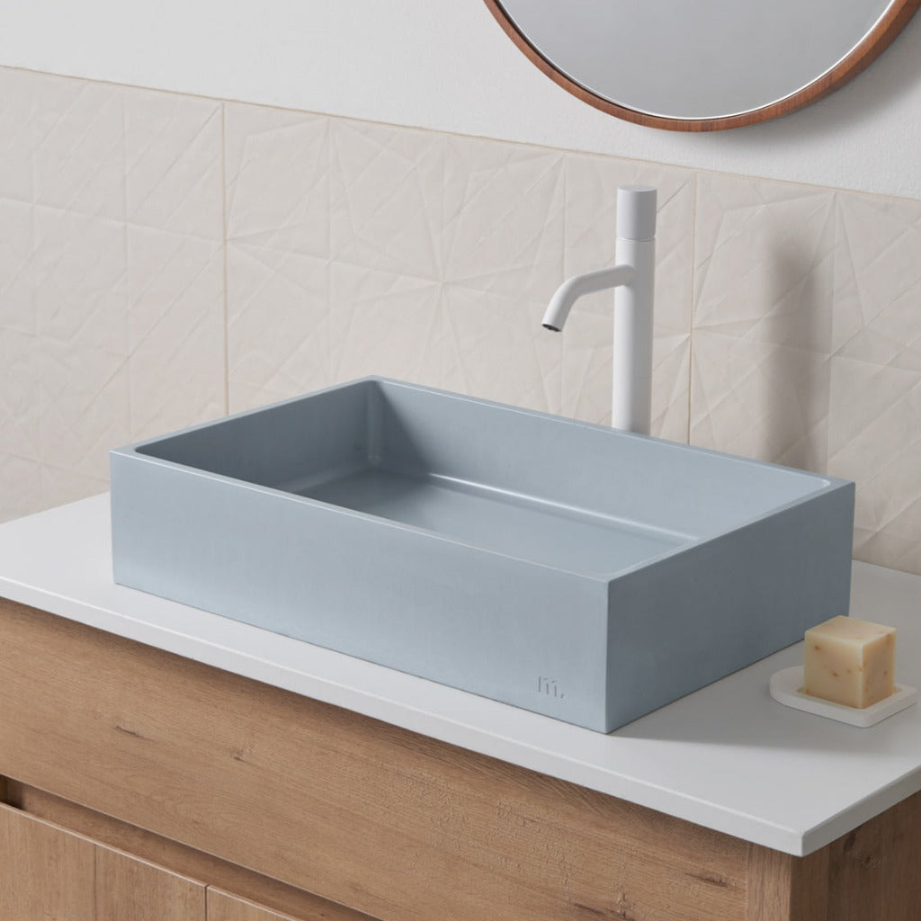 Jeker Basin