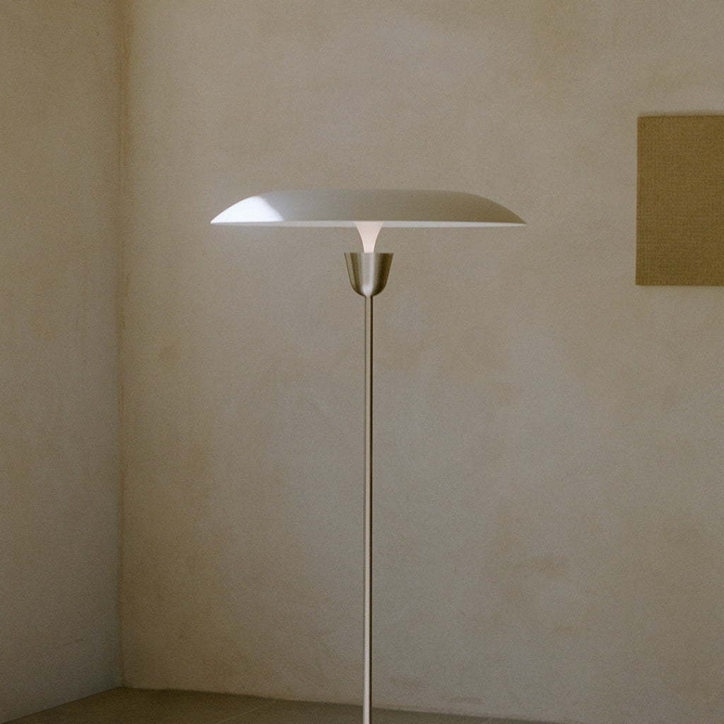 Kantarell Floor Lamp