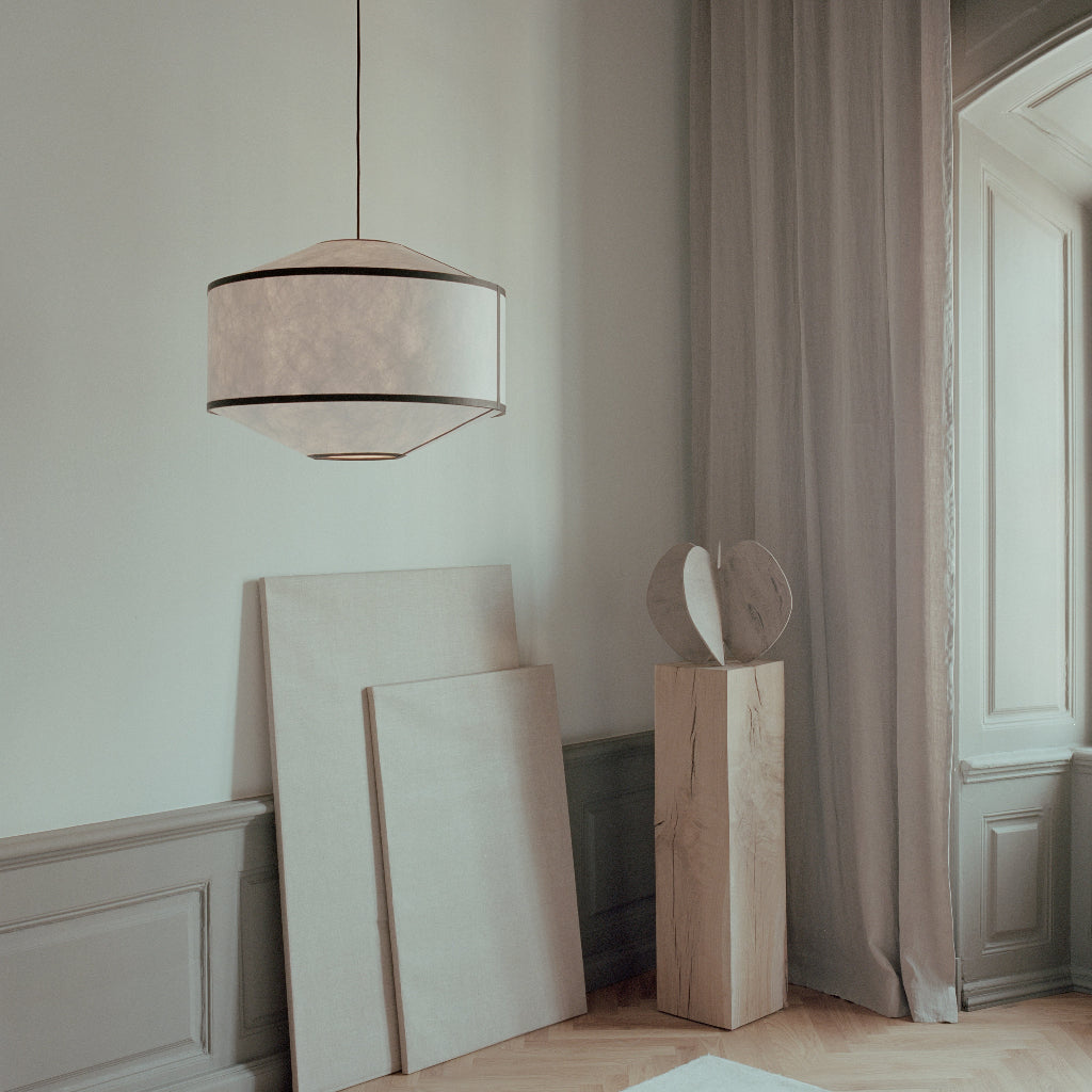 Kite Pendant Lamp