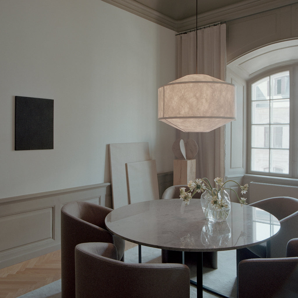 Kite Pendant Lamp