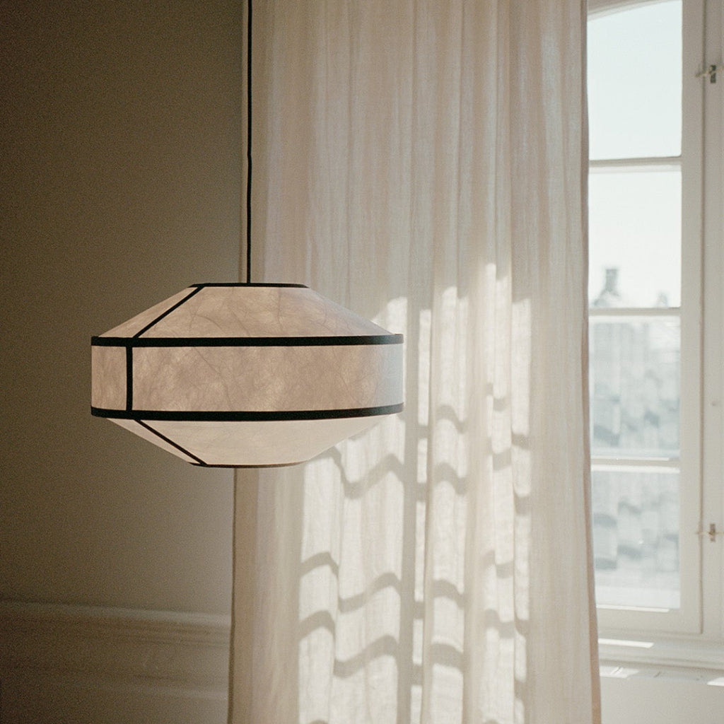 Kite Pendant Lamp