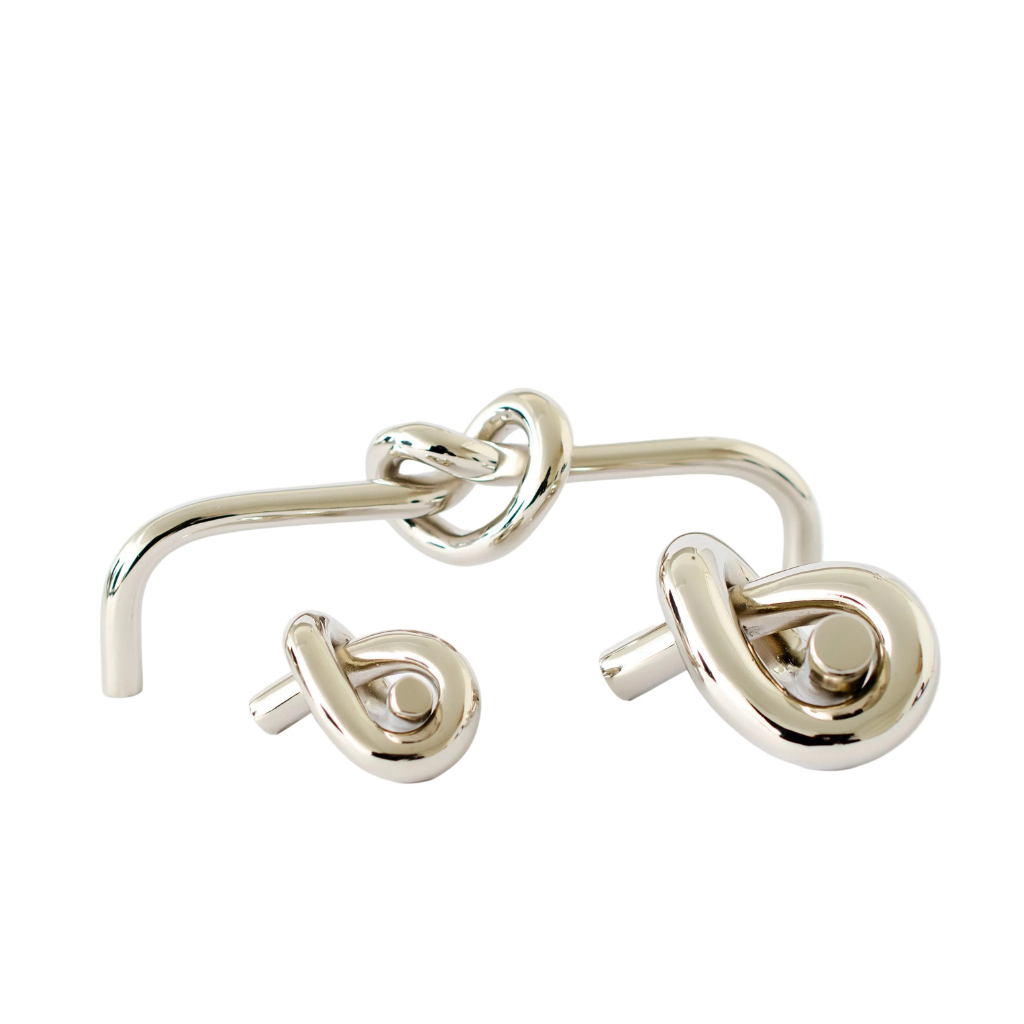 Knot Cabinet Pull