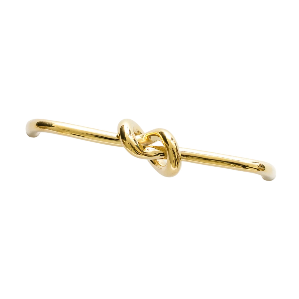 Knot Cabinet Pull