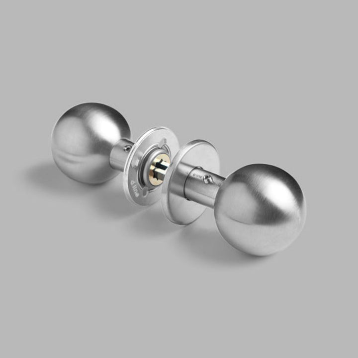 Knud Ball Door Knob