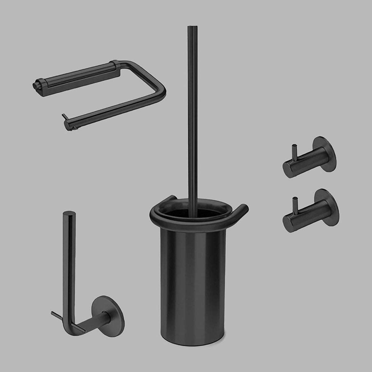 Knud Bathroom Box Set — d line, view 6