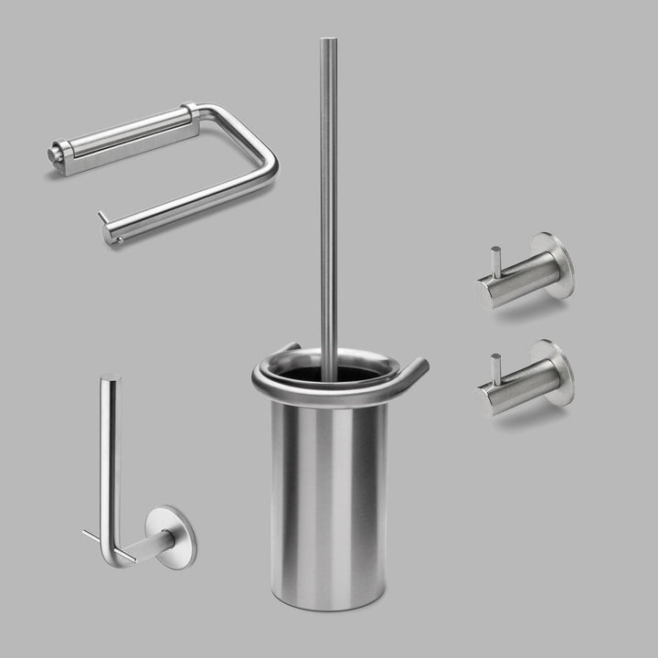 Knud Bathroom Box Set