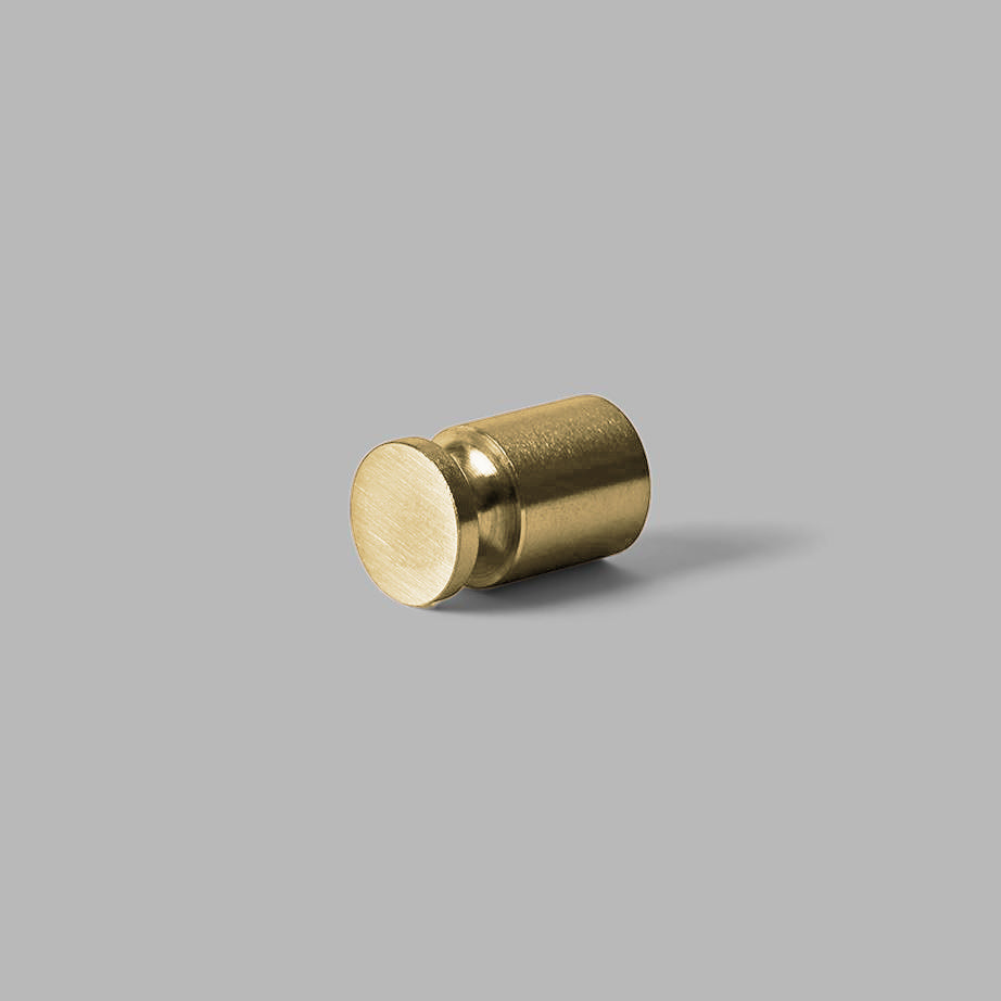 Knud Cabinet Knob 14