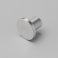 Satin Stainless Steel