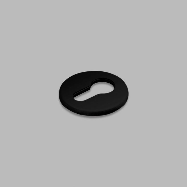 Knud Cylinder Key Escutcheon