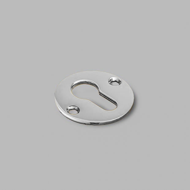 Knud Cylinder Key Escutcheon