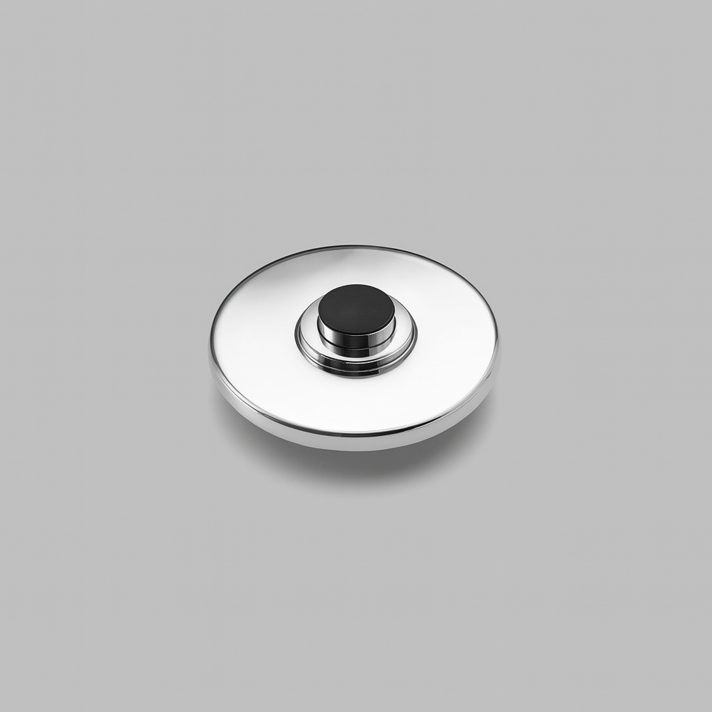 Knud Doorbell