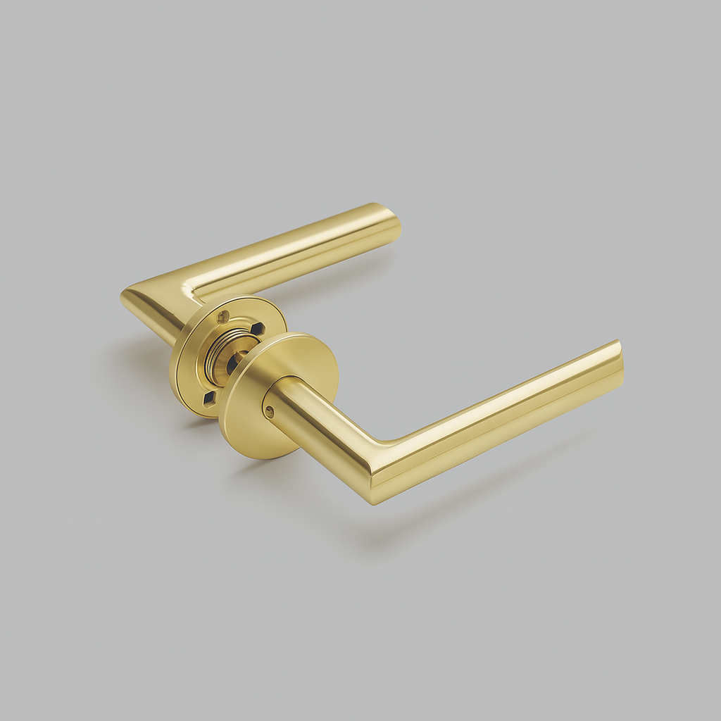 Knud FF Door Lever