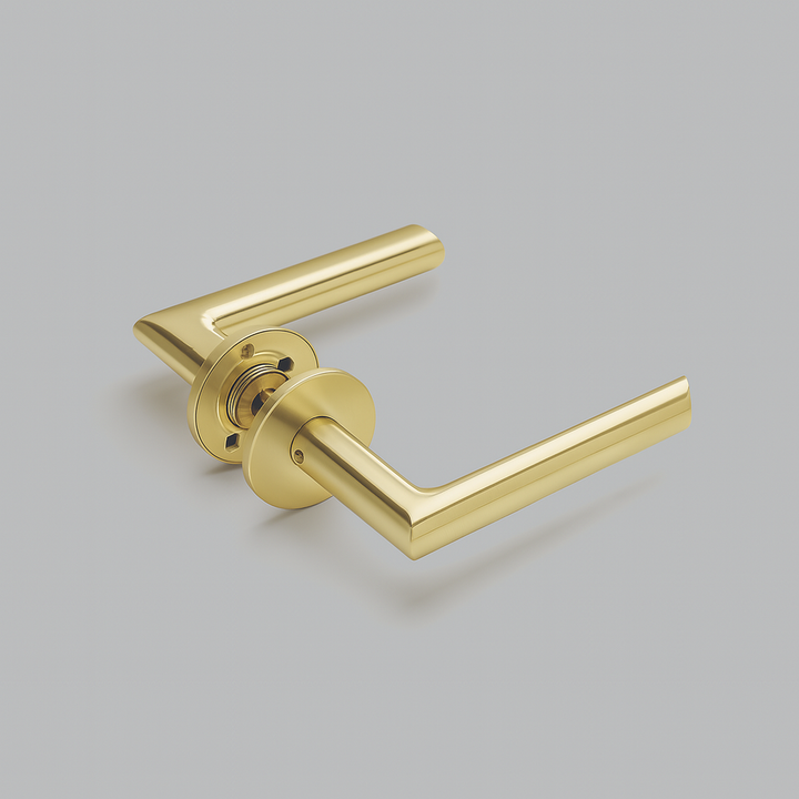 Knud FF Door Lever