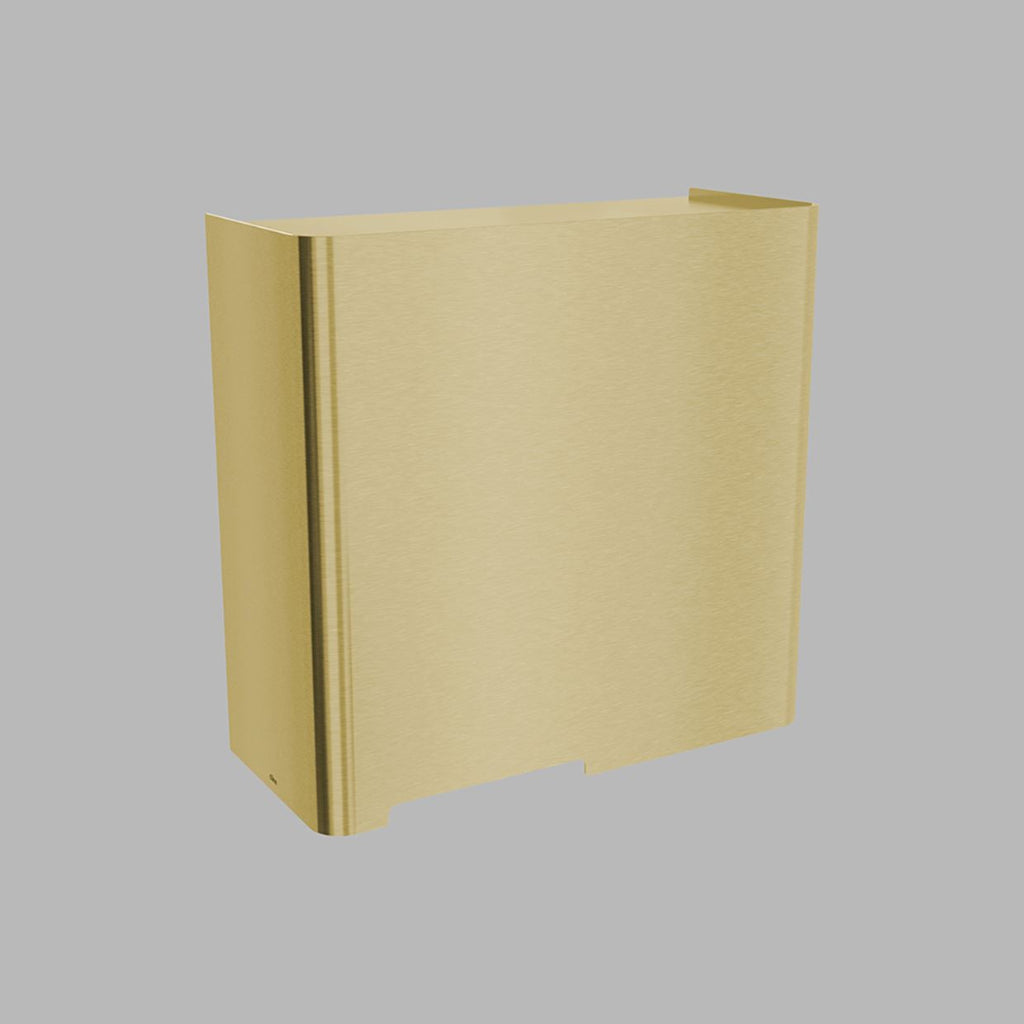 Knud Hand Dryer — d line, view 3