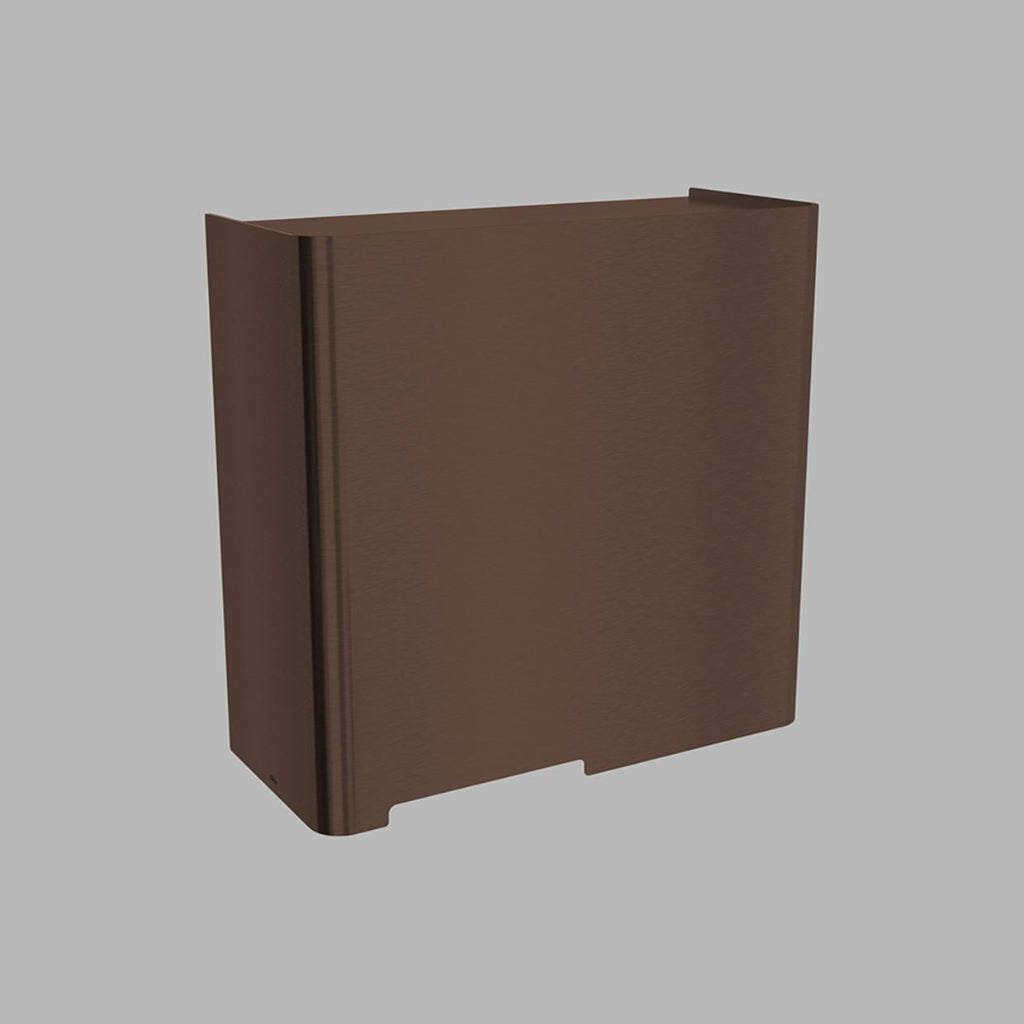 Knud Hand Dryer — d line, view 5