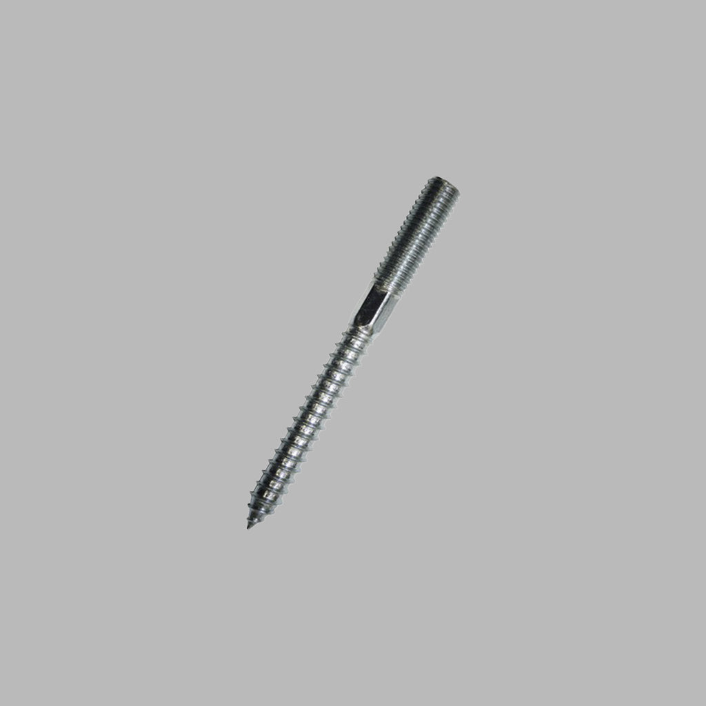 Knud Hardware Component: Dowel Screw