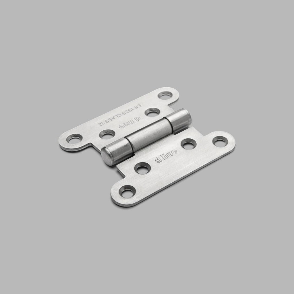 Knud Hinge Round