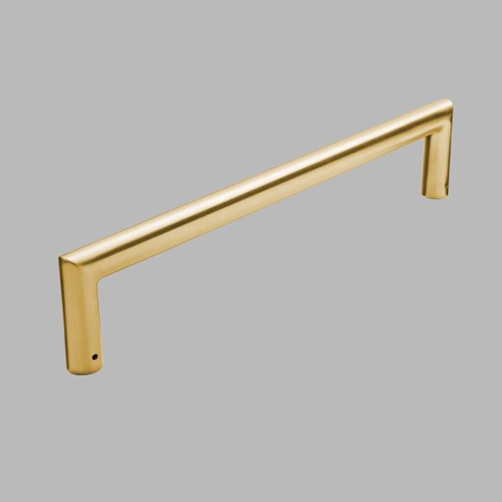 Knud Mitred Handle Pull