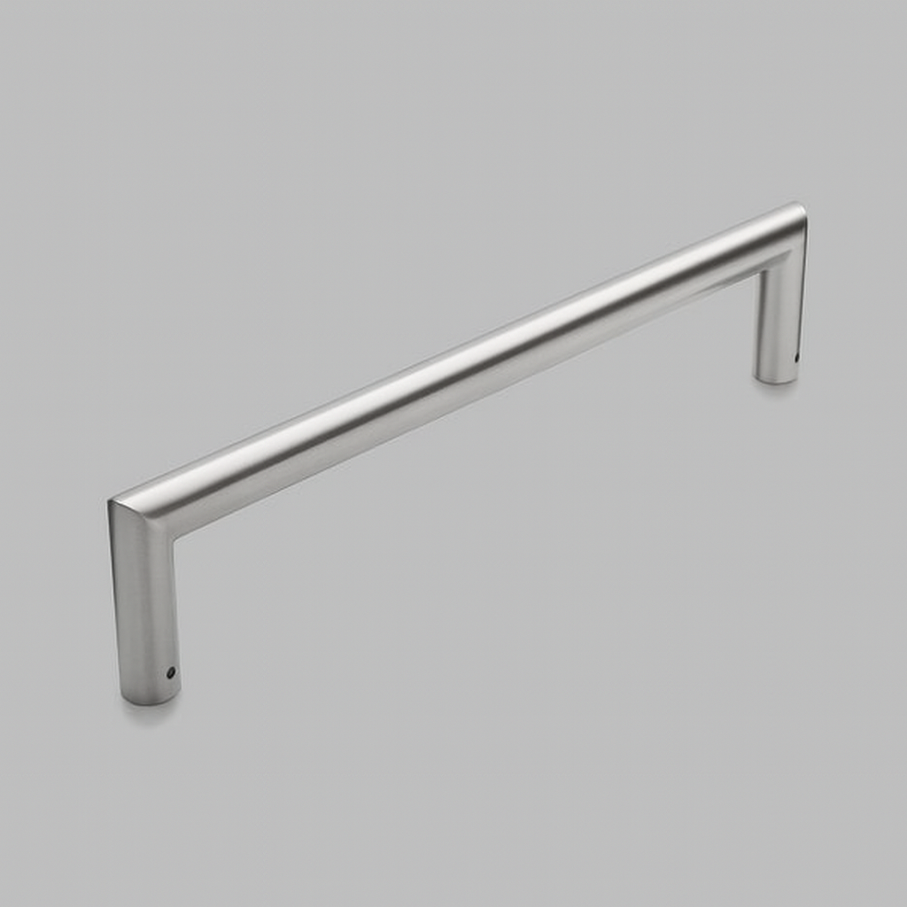 Knud Mitred Handle Pull