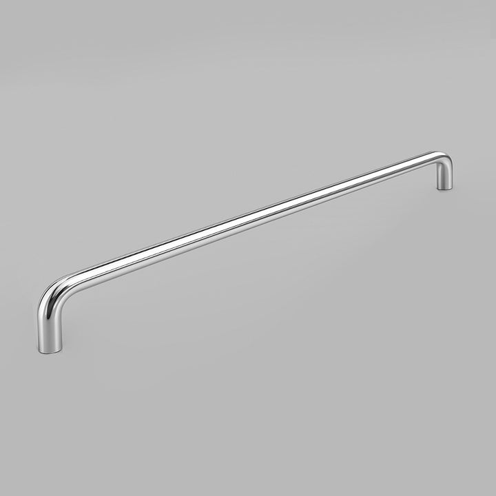 Knud Pull Straight Cabinet & Appliance Handle