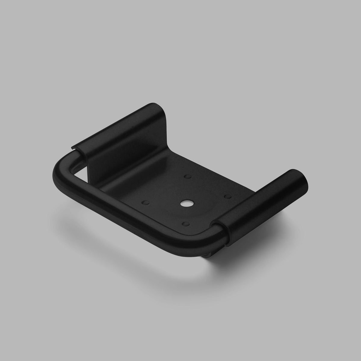 Knud Soap Dish — d line, view 4