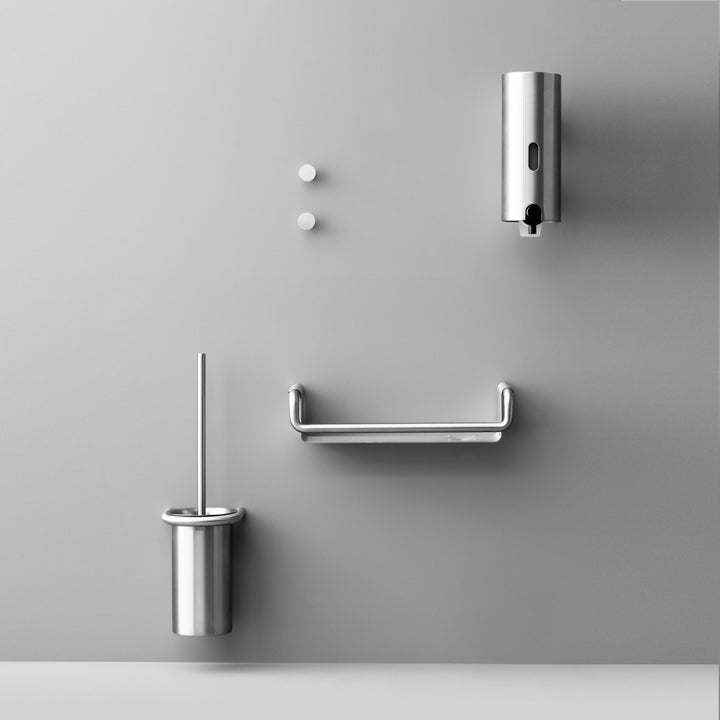 A d line Knud Soap Dispenser.