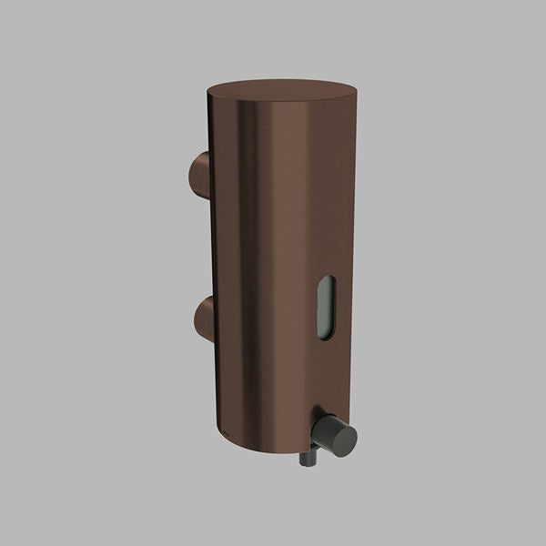 Knud Soap Dispenser — d line, view 10
