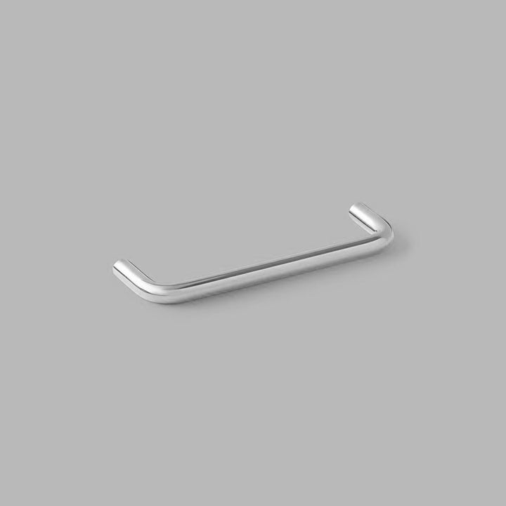 Knud Straight Cabinet Handle Slim