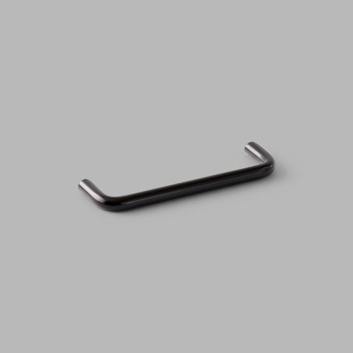 Knud Straight Cabinet Handle Slim