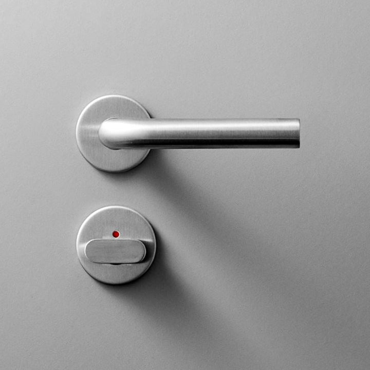 Knud Thumb Turn with Indicator