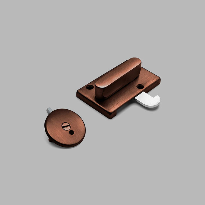 Knud Toilet Indicator Hook