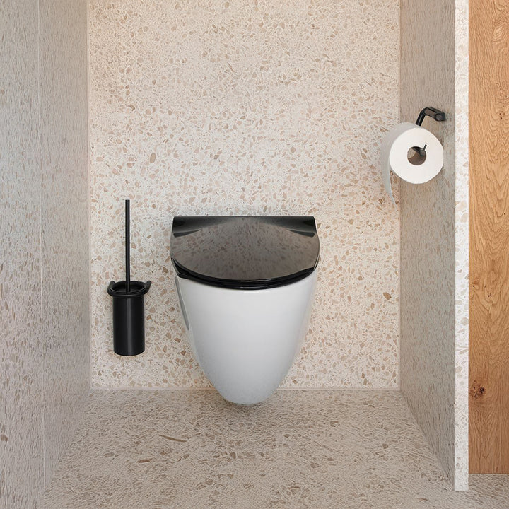 Knud Toilet Roll Holder