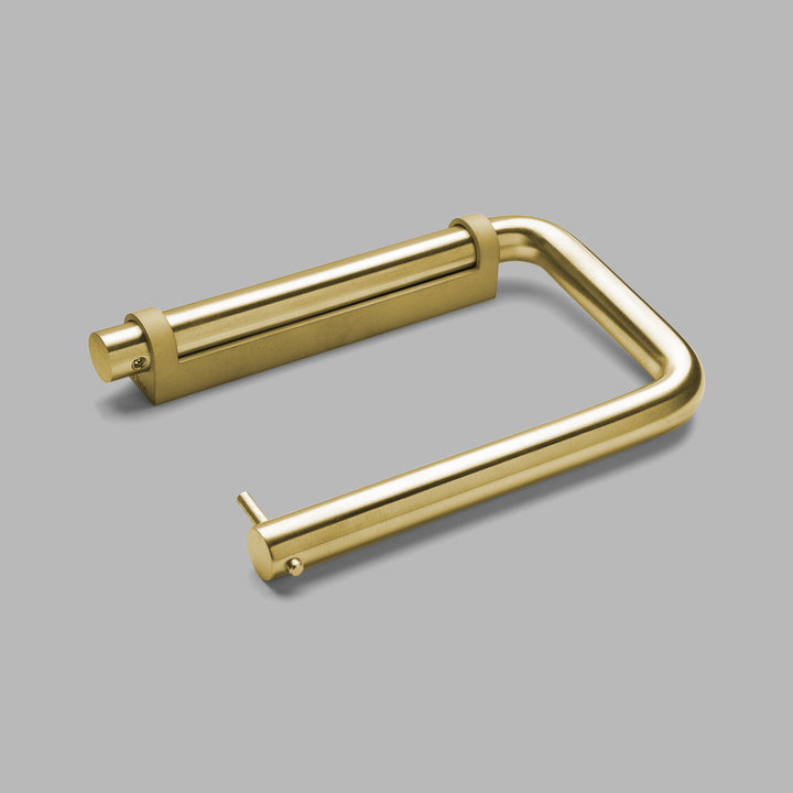Knud Toilet Roll Holder