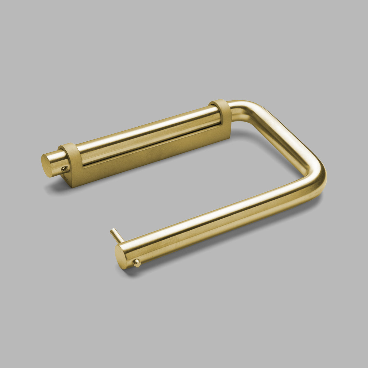 Knud Toilet Roll Holder