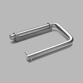 Satin Stainless Steel / Standard Finish