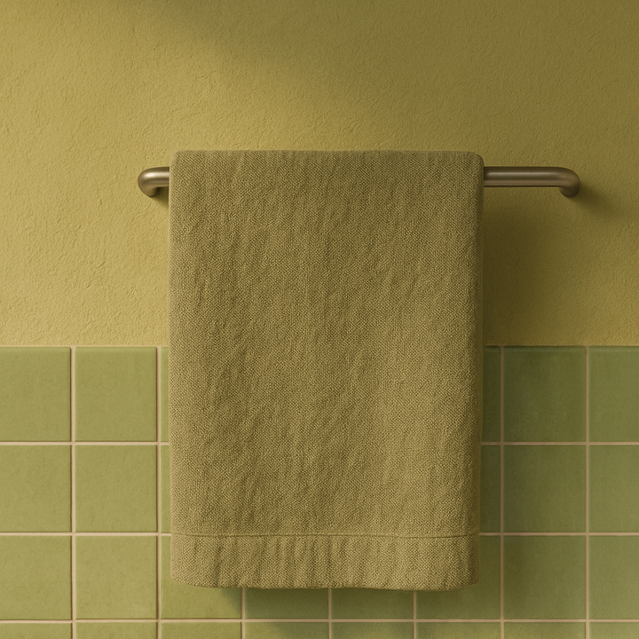 Knud Towel Bar