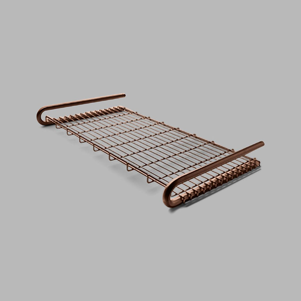 Knud Towel Shelf — d line, view 4