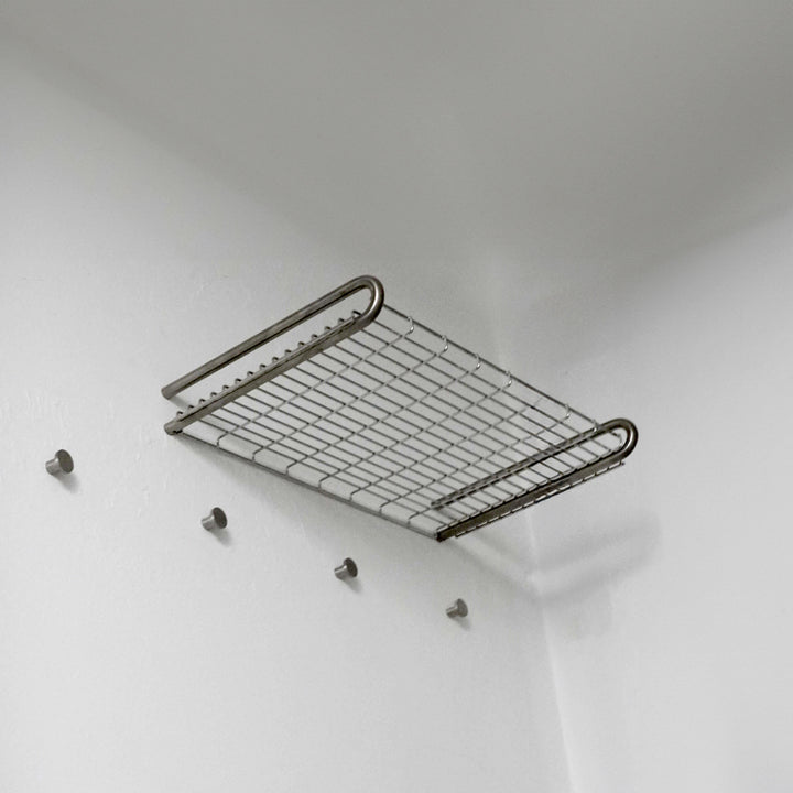 Knud Towel Shelf