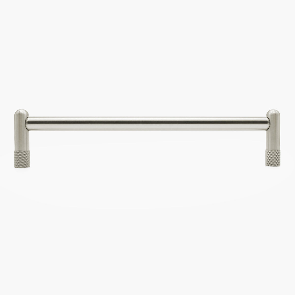 Knurled Appliance Pull